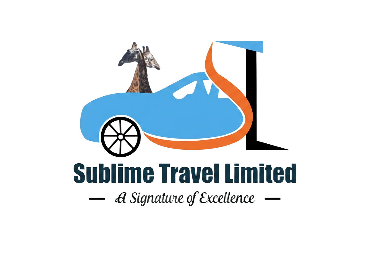 Sublime Travel Limited