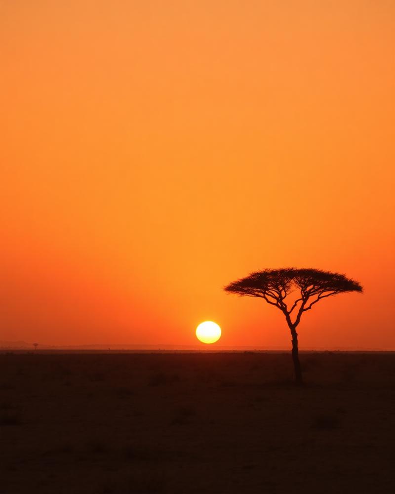 Tanzania